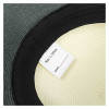 Polybraid School Hats Girls Label